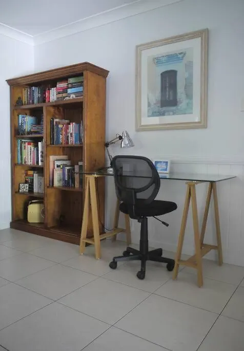 Holiday home Birdsong Yeronga - Inner City Village Sanctuary Brisbane