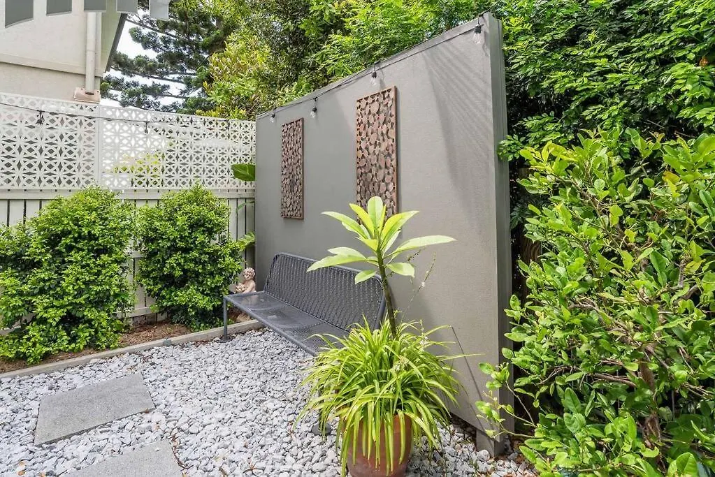 Birdsong Yeronga - Inner City Village Sanctuary Brisbane Holiday home